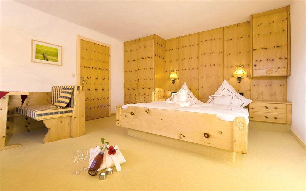 Landhotel Binderhaeusl Garni Inzell Ngoại thất bức ảnh