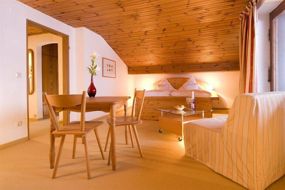 Landhotel Binderhaeusl Garni Inzell Ngoại thất bức ảnh
