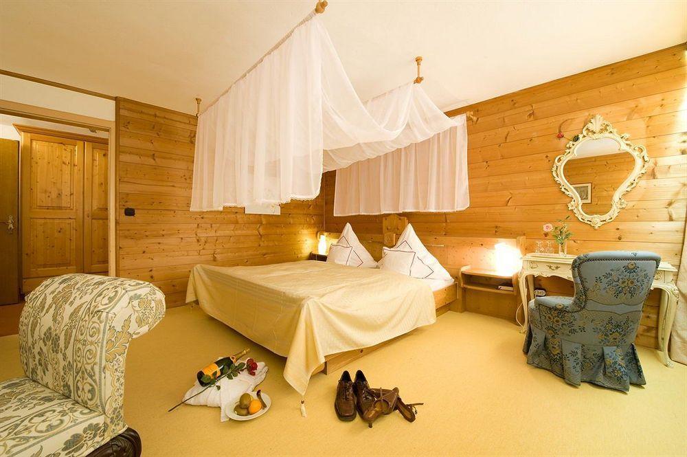 Landhotel Binderhaeusl Garni Inzell Ngoại thất bức ảnh